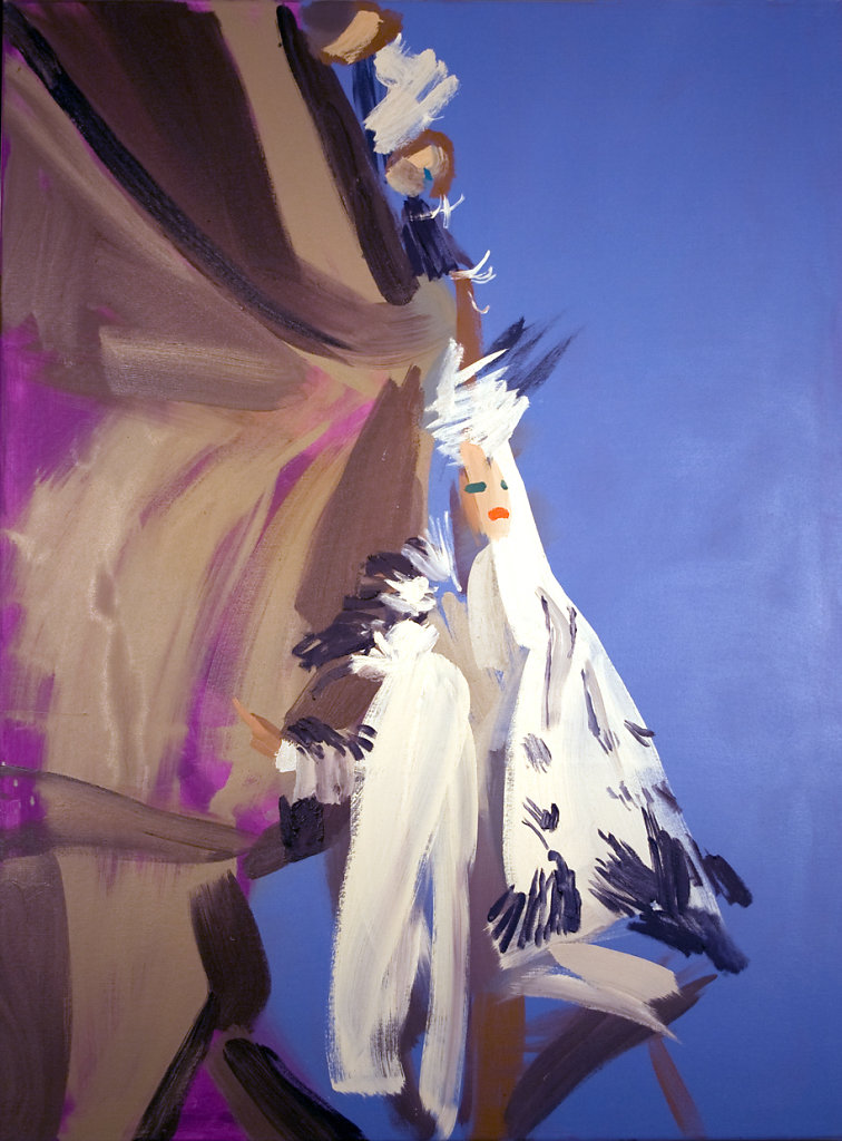 Paintings 2009